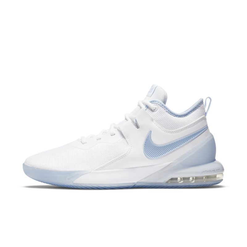 Nike Air Max Impact Basketball White (CI1396-100)