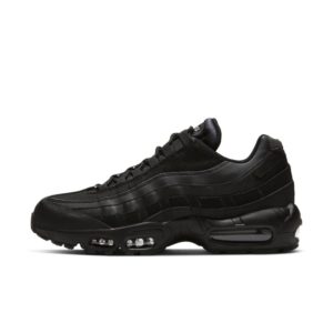 Nike Air Max 95 Essential Black (CI3705-001)