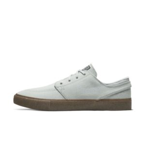 Nike SB Zoom Stefan Janoski FL RM Skate Grey (CI3836-001)