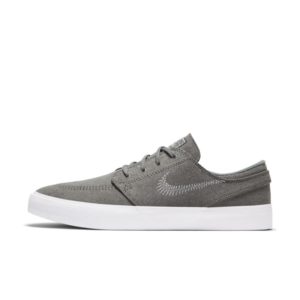Nike SB Zoom Stefan Janoski FL RM Skate Grey (CI3836-002)