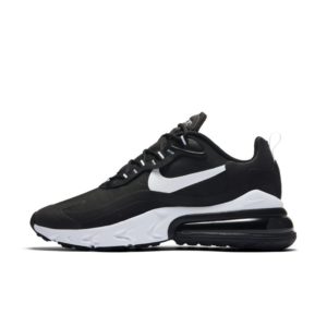 Nike Air Max 270 React Black (CI3866-004)