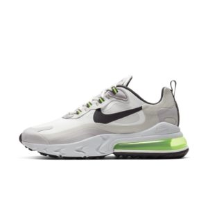 Nike Air Max 270 React White (CI3866-100)