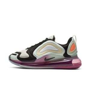 Nike Air Max 720 Black (CI3868-001)