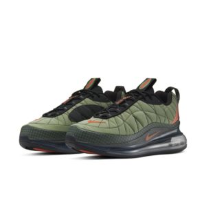 Nike Air Max 720-818 Cargo Khaki (CI3871-300)