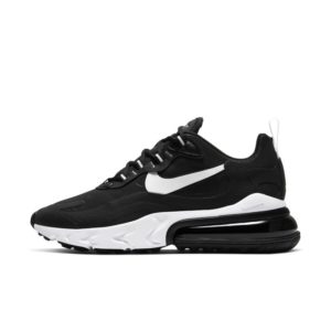 Nike Air Max 270 React Black (CI3899-002)