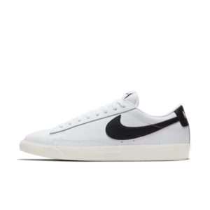 Nike Blazer Low Leather White (CI6377-101)