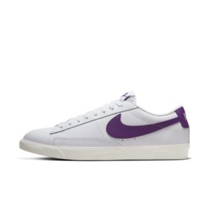 Nike Blazer Low Leather White (CI6377-103)