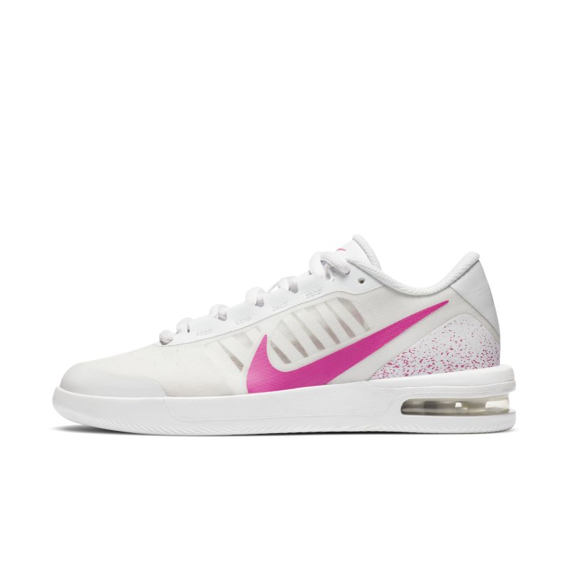 NikeCourt Air Max Vapor Wing MS Tennis White (CI9838-103)