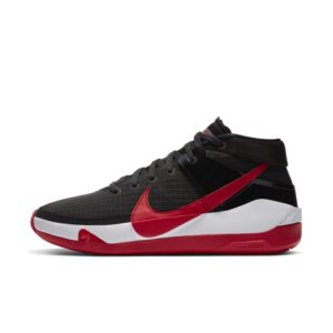 KD13 Basketball Black (CI9948-002)