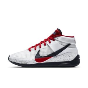 KD13 Basketball White (CI9948-101)