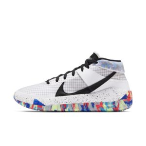 KD13 Basketball Multi-Colour (CI9948-900)