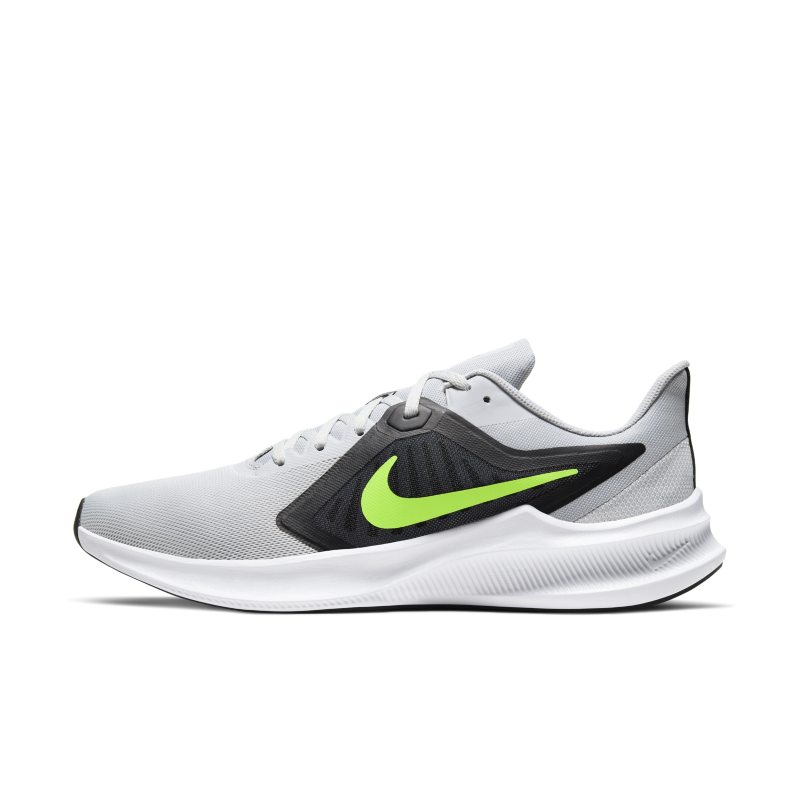 Nike Downshifter 10 Running Grey (CI9981-005)