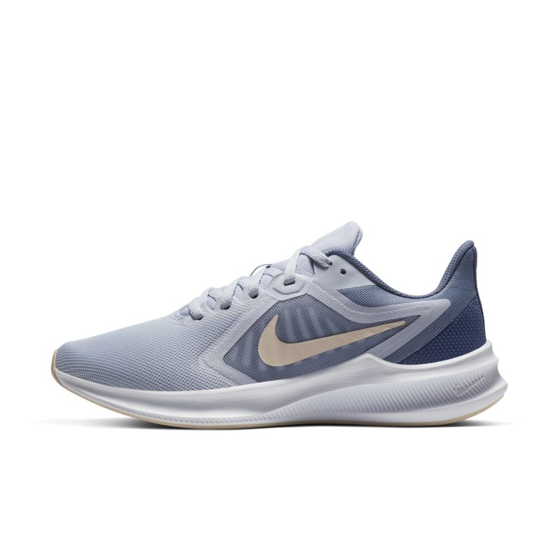 Nike Downshifter 10 Running Purple (CI9984-006)