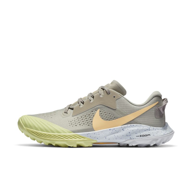Nike Air Zoom Terra Kiger 6 Trail Running Brown (CJ0220-200)