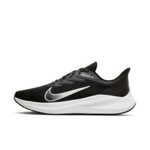 Nike Air Zoom Winflo 7 Running Black (CJ0291-005)