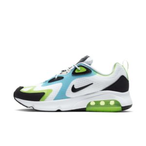 Nike Air Max 200 SE White (CJ0575-101)