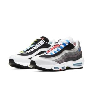 Nike Air Max 95 Greedy (2020) (CJ0589-001)