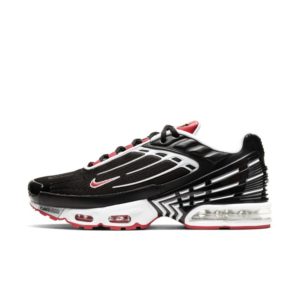 Nike Air Max Plus III Black (CJ0601-001)