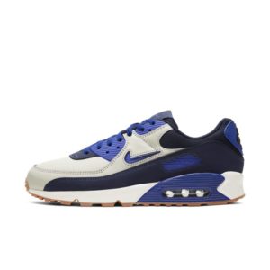 Air Max 90 Premium White (CJ0611-102)