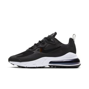 Nike Air Max 270 React Black (CJ0619-002)