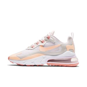 Nike Air Max 270 React White (CJ0619-103)