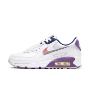 Nike Air Max 90 SE White (CJ0623-100)