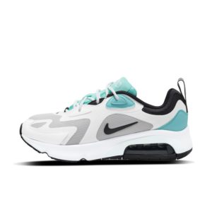 Nike Air Max 200 White (CJ0629-101)