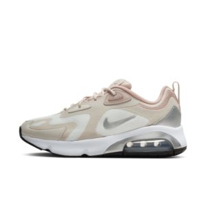 Nike Air Max 200 White (CJ0629-102)