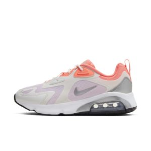 Nike Air Max 200 White (CJ0629-103)