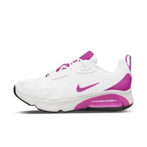 Nike Air Max 200 White (CJ0629-104)