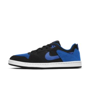 Nike SB Alleyoop Skate Black (CJ0882-004)