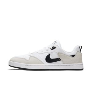 Nike SB Alleyoop Skate White (CJ0882-100)