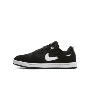 Nike SB Alleyoop Older Kids’ Skate Black (CJ0883-001)