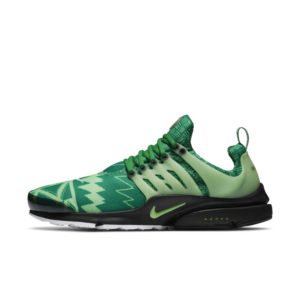 Nike Air Presto Green (CJ1229-300)