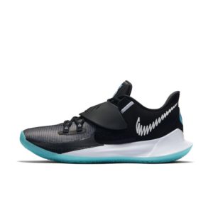 Kyrie Low 3′ Moon’ Basketball Black (CJ1286-001)
