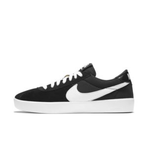 Nike SB Bruin React Skate Black (CJ1661-001)