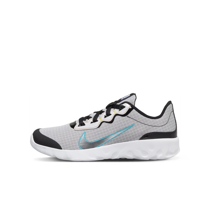 Nike Explore Strada D2N Older Kids’ White (CJ2231-100)