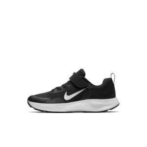 Nike WearAllDay Younger Kids’ Black (CJ3817-002)