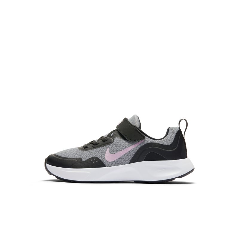 Nike WearAllDay Younger Kids’ Grey (CJ3817-003)