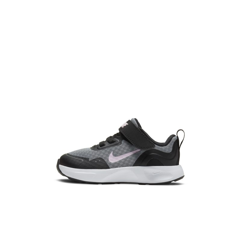 Nike WearAllDay Baby and Toddler Grey (CJ3818-003)