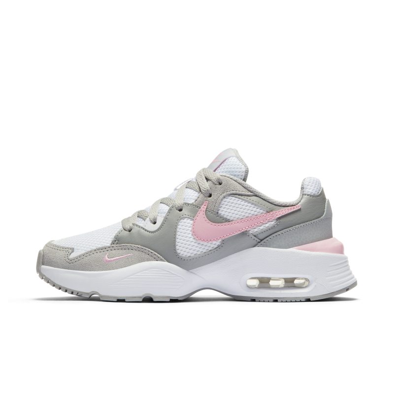 Nike Air Max Fusion Older Kids’ Grey (CJ3824-003)