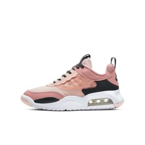 Jordan Air Max 200 Older Kids’ Pink (CJ3840-600)