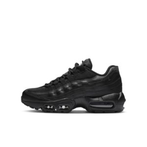 Nike Air Max 95 Recraft Older Kids’ Black (CJ3906-001)