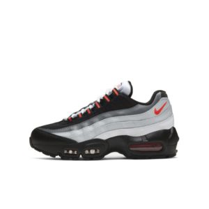 Nike Air Max 95 Recraft Older Kids’ White (CJ3906-101)