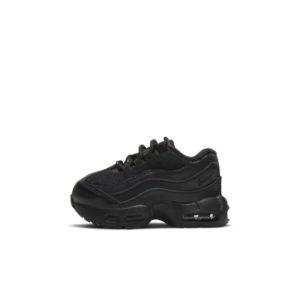 Nike Air Max 95 Recraft Baby and Toddler Black (CJ3908-001)