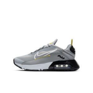 Nike Air Max 2090 Older Kids’ Grey (CJ4066-002)