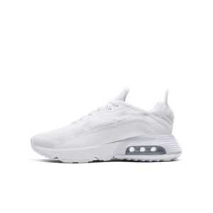 Nike Air Max 2090 Older Kids’ White (CJ4066-102)