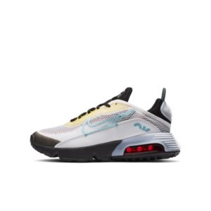 Nike Air Max 2090 Older Kids’ White (CJ4066-103)