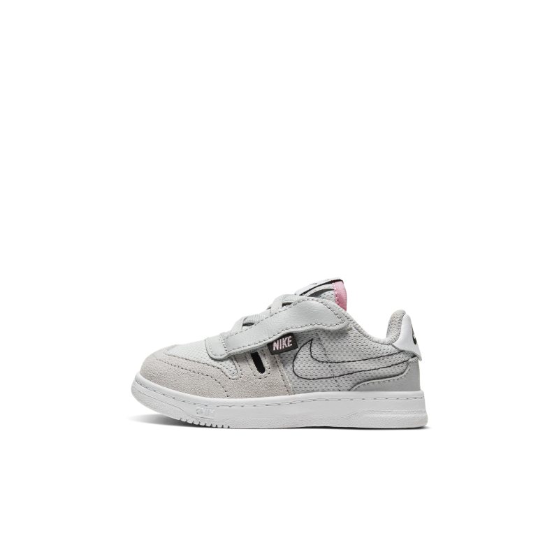 Nike Squash-Type Baby and Toddler Grey (CJ4121-002)