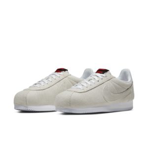 Nike  Classic Cortez Stranger Things Sail Upside Down Pack Sail/Navy (CJ6107-100)